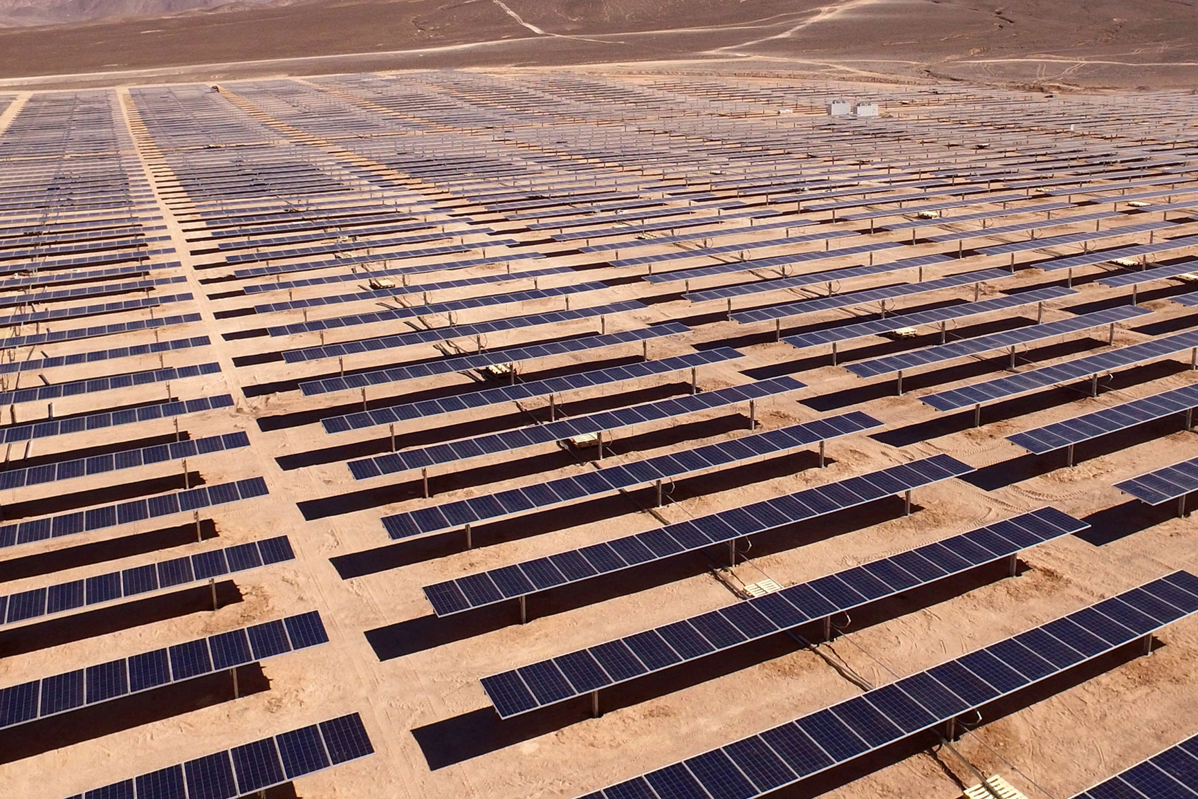 World’s Largest Concentrated Solar Power Project Launched in Dubai