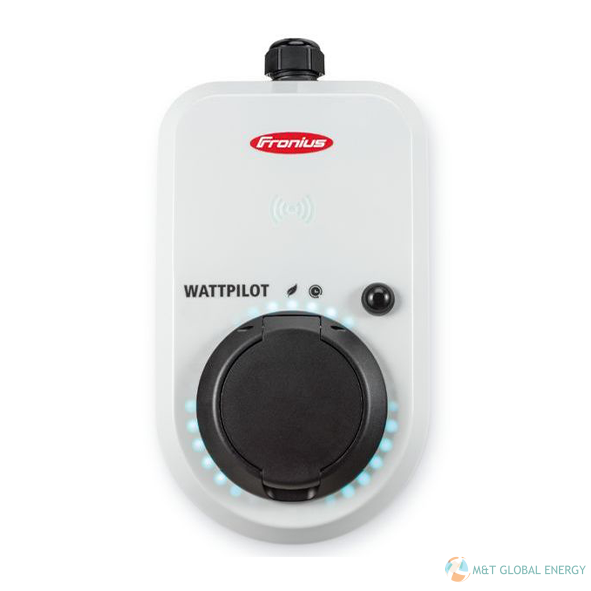 FRONIUS Wallbox Wattpilot Go 11J (portable) - MT-GE