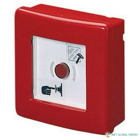Fire alarm systems / smoke detectors