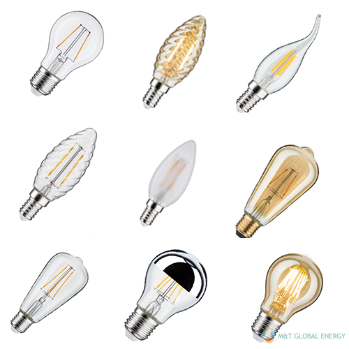 LED Lamps