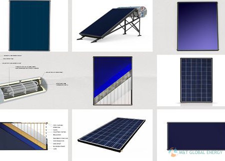 Solar Heaters