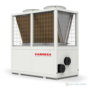 Varm Commercial Duo Series 144 kW - MT-GE Varm Commercial Duo Series 144 kW