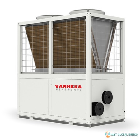 Varm Commercial Duo Series 144 kW