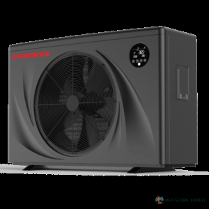 Varm Silent Pool Series 8kW-10kW