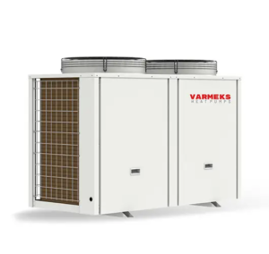 Varm Commercial Pool Series 88 kW