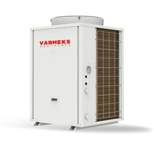Varm Commercial Pool Series 44-66 kW