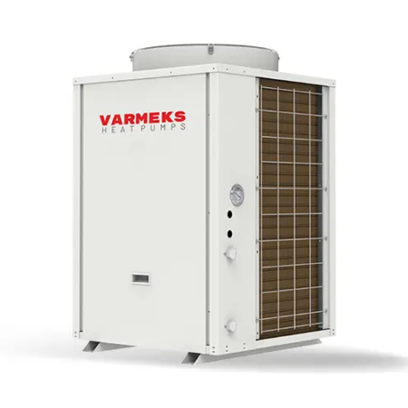 Varm Commercial Pool Series 44-66 kW