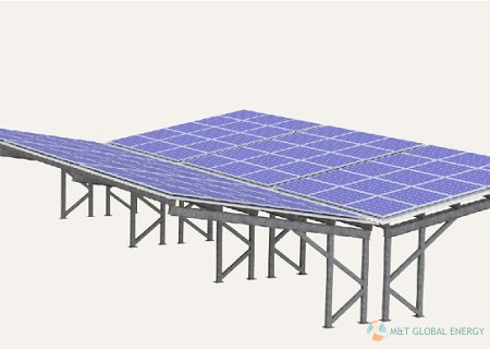 Parking Solar Station