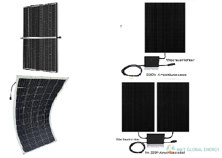 Photovoltaics - PV-KIT
